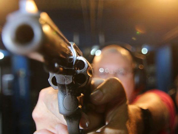 Deputados consultam TSE sobre proibição do porte de armas no dia da eleição