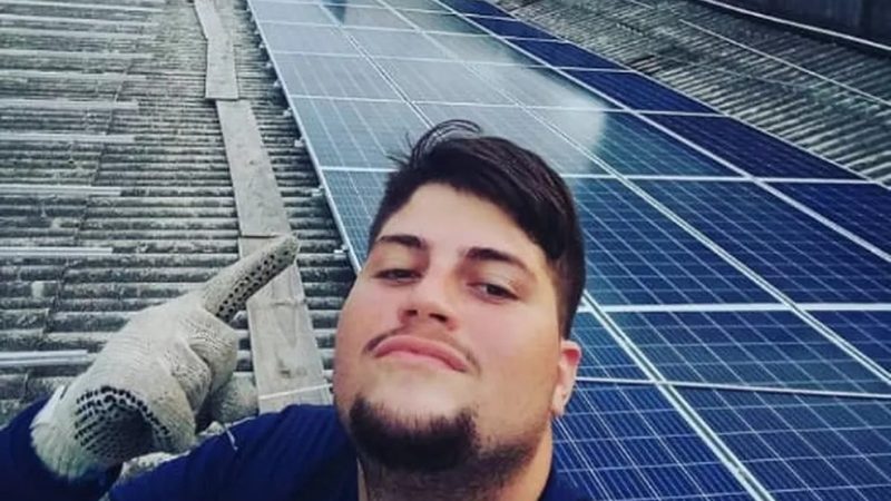 Policial penal suspeito de matar jovem de 21 anos e motorista de aplicativo em Natal é preso em flagrante por sequestro em PE