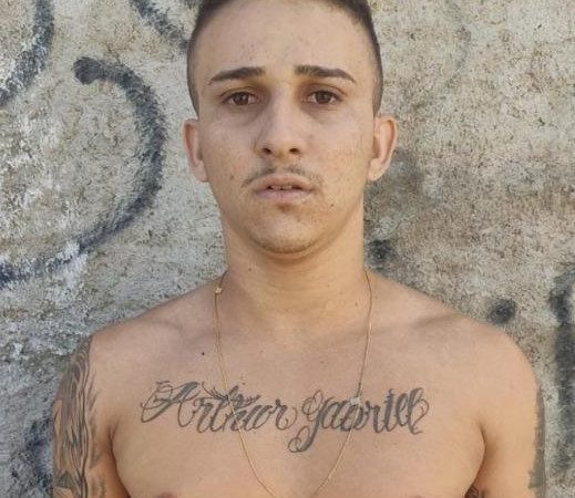Ex-presidiário é morto com mais de 10 tiros no Bairro Nova Betânia em Mossoró RN