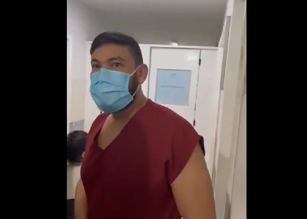 Falso médico Mossoroense é preso em flagrante no estado do Ceará
