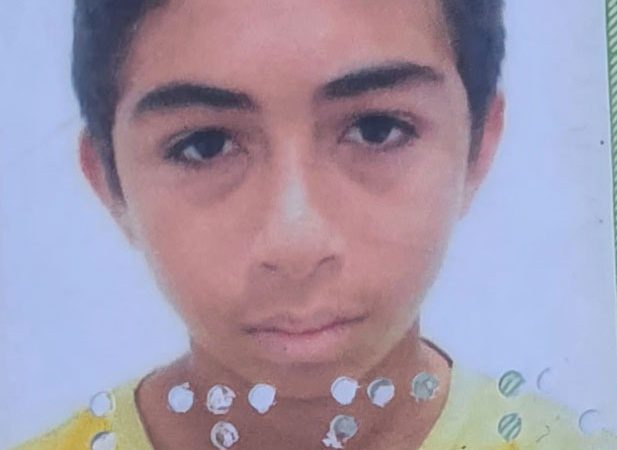 Adolescente sai de casa para cortar o cabelo e acaba morto a tiros no Pirrichil em Mossoró RN