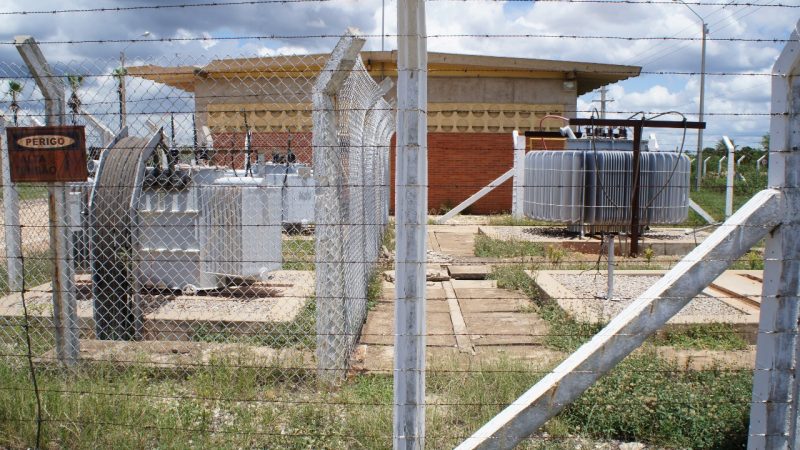 Abastecimento em Mossoró tem redução pela adutora Jerônimo Rosado