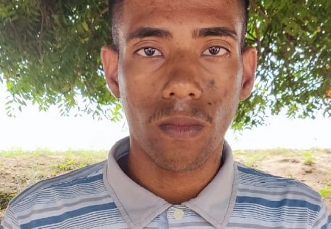 Suspeito morre em confronto com a PM no bairro Ouro Negro em Mossoró RN