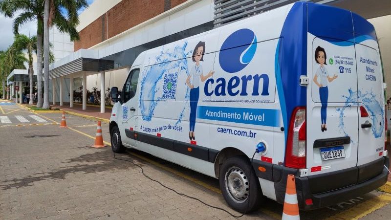 Caern Móvel estará em Felipe Guerra de 22 a 26 de agosto