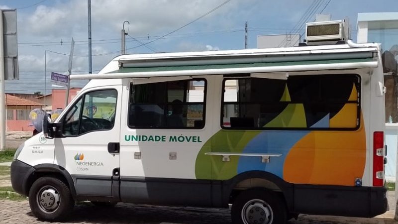 Moradores da Maisa poderão se cadastrar na Tarifa Social de Energia Elétrica Hoje (30)