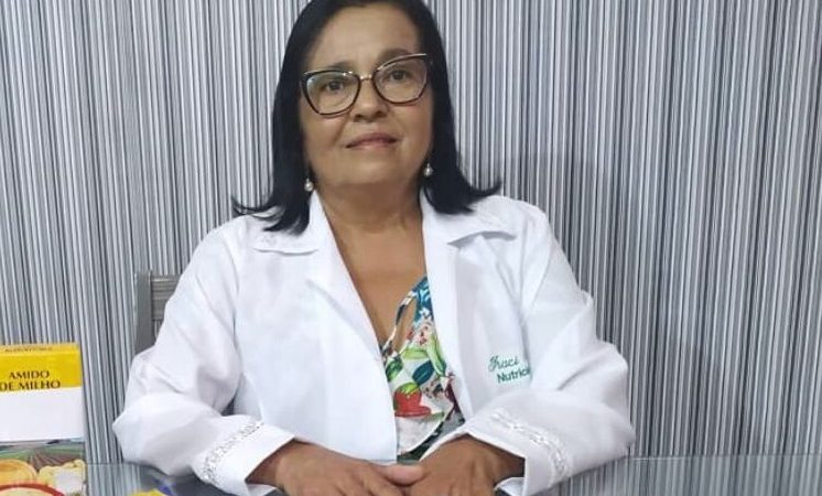 Nutricionista dá dicas de alimentação saudável na gestação