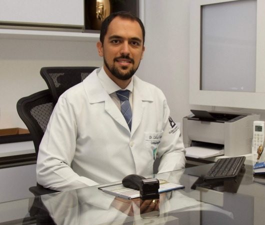 Ronco persistente pode indicar distúrbio na saúde, diz especialista