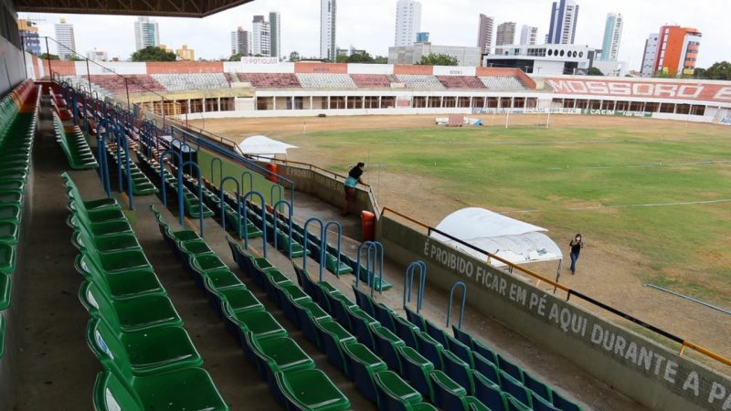 FNF divulga tabela da segunda divisão do Campeonato potiguar