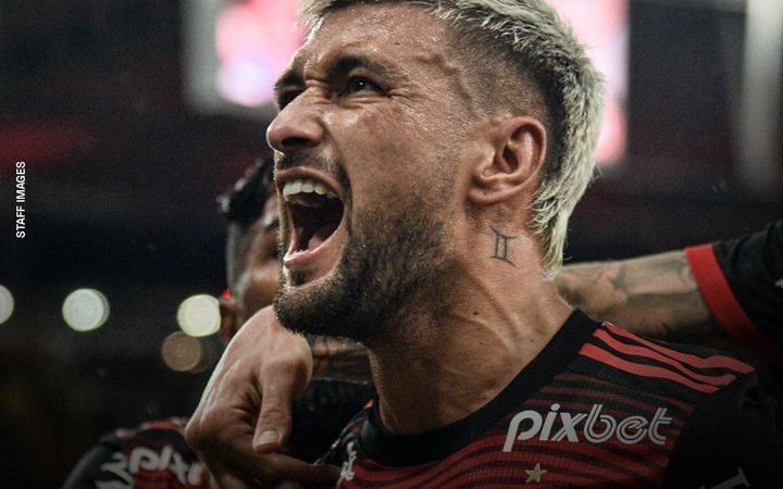 Copa do Brasil: Flamengo derrota São Paulo no Maracanã e chega à final