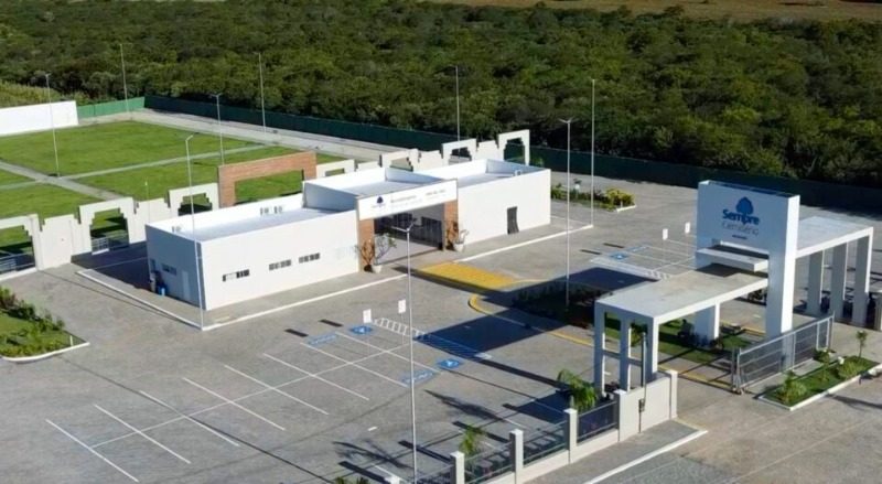 Novo cemitério particular de Mossoró será inaugurado hoje