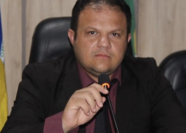 Presidente da Câmara de Macau é preso e afastado do cargo