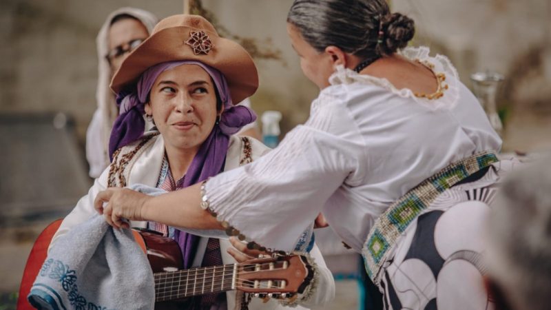 Mossoró recebe Encontro Internacional de Artes Cênicas com espetáculos gratuitos