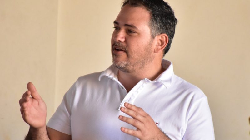 Rol Exemplificativo: Beto comemora mais uma vitória em favor dos que mais precisam