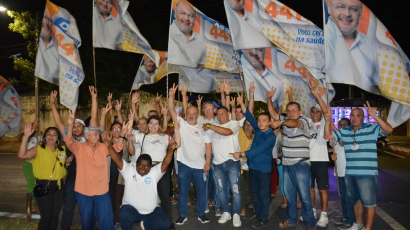 Dr. Anax comemora segundo lugar em pesquisa caminhando pelo Papôco, Planalto 13 de Maio e Liberdade I
