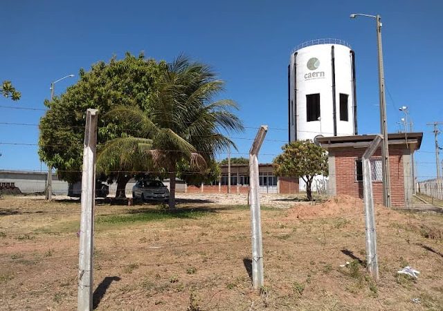 Caern reduz abastecimento para Mossoró pela adutora Jerônimo Rosado nesta Quita-Feira (22)