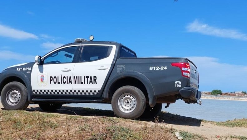 Empresário é baleado ao reagir à tentativa de assalto em Tibau