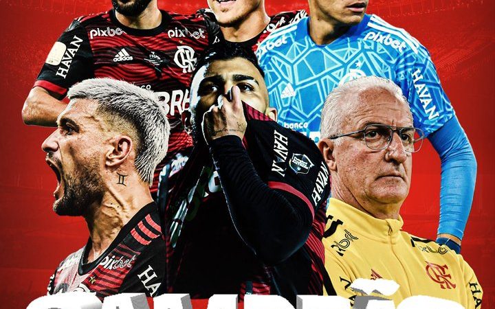 Flamengo vence Corinthians nos pênaltis e conquista Copa do Brasil