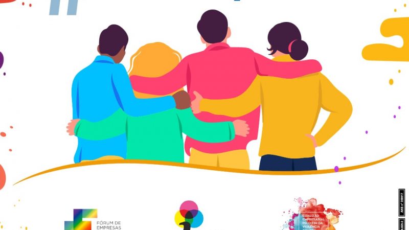 Hapvida NDI amplia política ASG de defesa de inclusão social