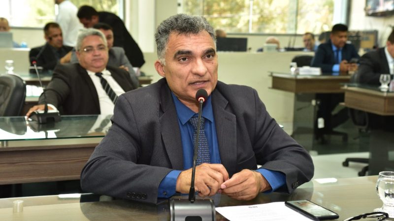Projeto do vereador Francisco Carlos que prevê novas regras para personal trainer em academias é aprovado