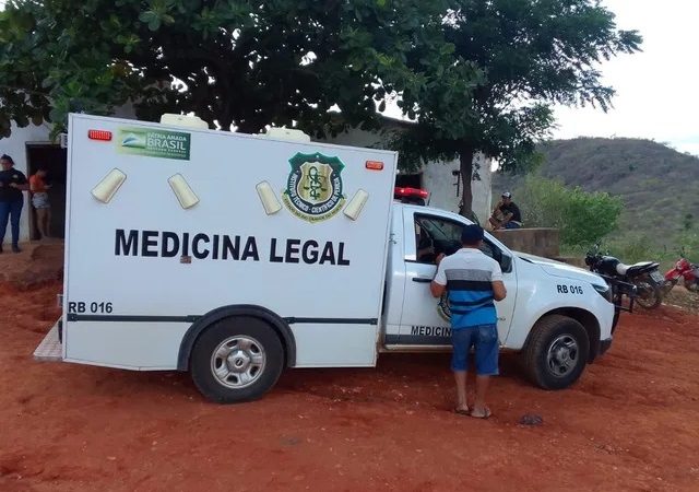 Homem mata irmão com tiro de espingarda no interior do Rio Grande do Norte