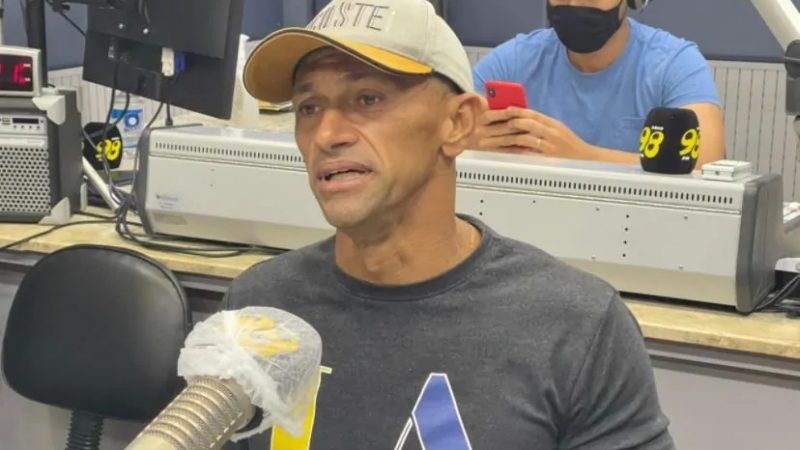 TSE começa a decidir nesta sexta se Wendel Lagartixa tomará posse como deputado estadual