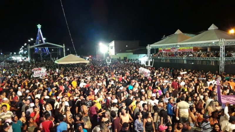 Prefeitura divulga programação da Festa do Caju 2022