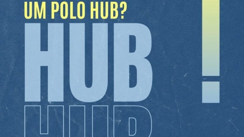 Polo Natal da Cruzeiro do Sul Virtual agora é um Polo HUB
