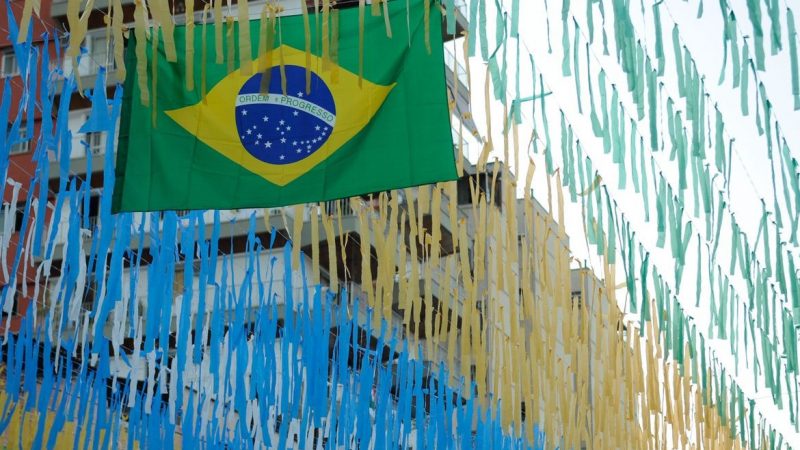 Copa do Mundo 2022: torcedores devem ficar atentos aos enfeites