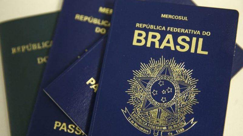 Governo remaneja R$ 58,76 milhões para passaportes e carros-pipa