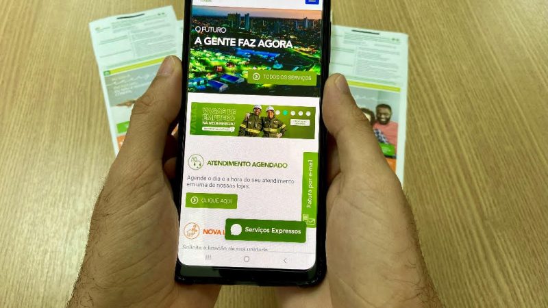 Neoenergia Cosern oferece até 40% de desconto para clientes residenciais que quitarem contas atrasadas