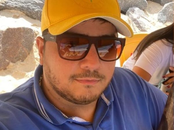 Dono de equipadora de som morre em acidente de trânsito durante a madrugada em Mossoró
