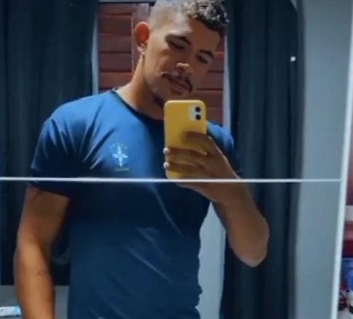 Ataque a tiros em espetinho deixa um homem morto e uma mulher ferida em Mossoró R/N