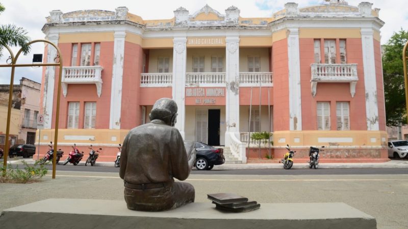 Caminhada contará sobre momentos históricos conhecidos e curiosos de Mossoró