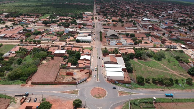 Prefeitura de Serra do Mel realizará dia 16 a I Conferência de Saneamento Básico