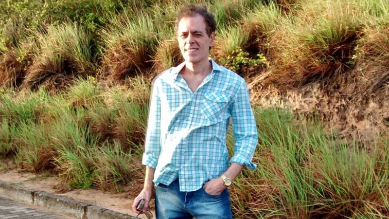 Leno, voz da Jovem Guarda, morre aos 73 anos em Natal