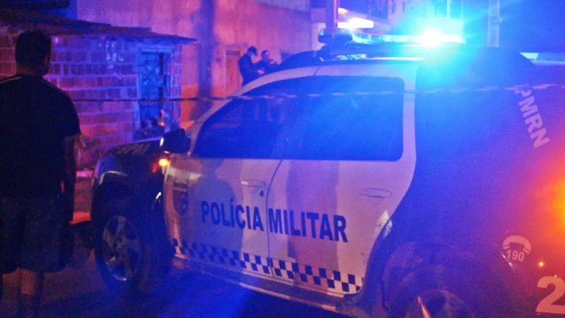 Adolescente baleado no Bairro Paredões morre no Hospital Tarcísio Maia em Mossoró R/N