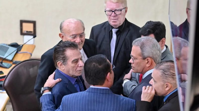Deputados estaduais do RN aprovam aumento de 37% nos próprios salários