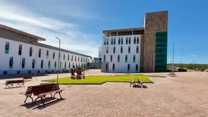 Hospital da Mulher de Mossoró será inaugurado nesta quinta-feira