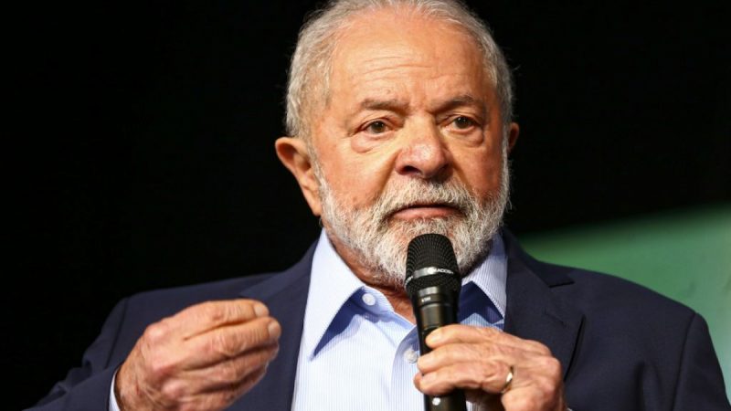 Governo faz primeira reunião ministerial nesta sexta-feira