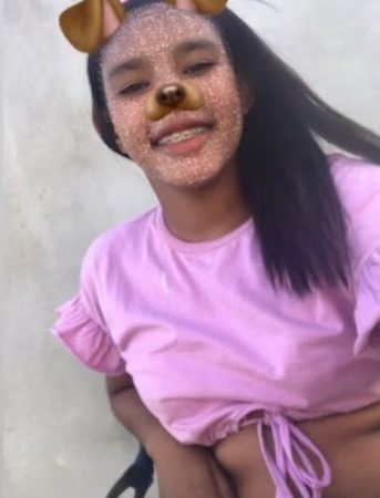 Adolescente de 16 anos que estava grávida é morta com tiro na cabeça pelo namorado em Patu R/N
