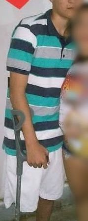 Homem e morto em barbearia no Alto da Conceição em Mossoró R/N