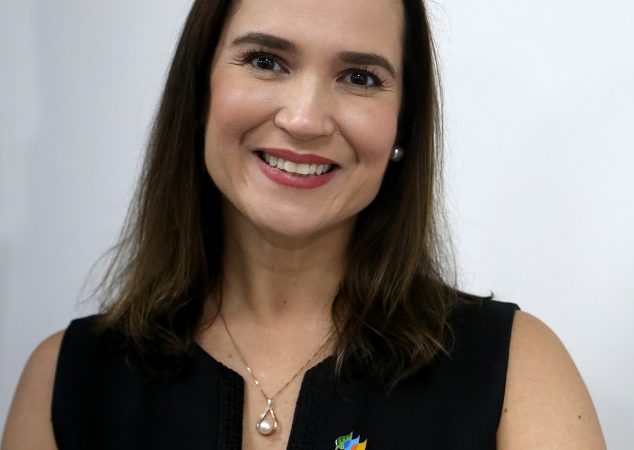 RN tem primeira mulher Diretora-Presidente de uma distribuidora da Neoenergia no Brasil