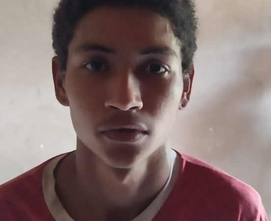 Jovem de 19 anos é encontrado morto com marcas de tiros na região da Maisa