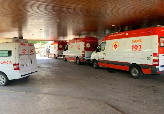 Cirurgias eletivas seguem sem previsão no RN por conta da greve dos anestesistas