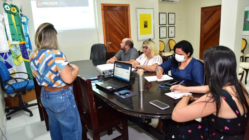 Câmara de Mossoró avança para ser 100% digital