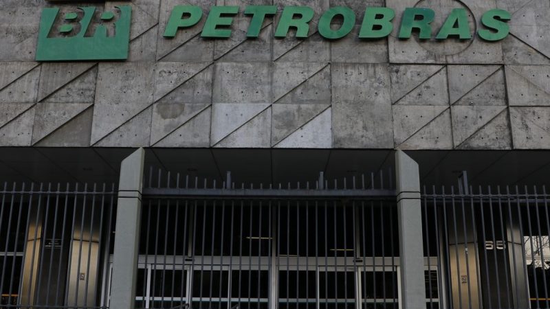 Petrobras recebe indicação de Jean Paul Prates como futuro presidente