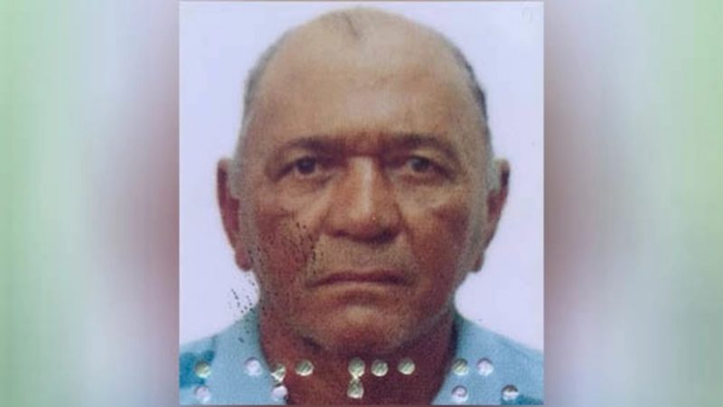 Idoso vendedor de queijos é morto a facadas durante assalto em Mossoró