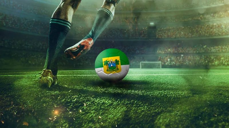 FNF divulga tabela básica da segunda fase do Campeonato Potiguar