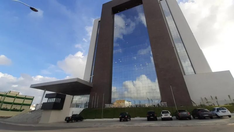 TJRN divulga editais de concurso público com 229 vagas; veja cargos