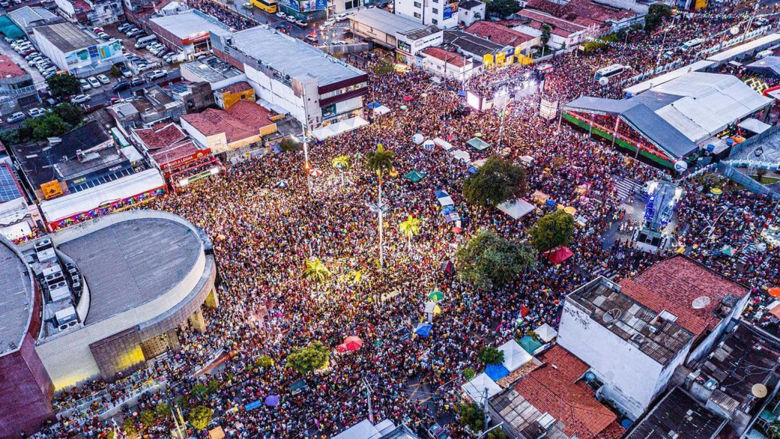 Mossoró Cidade Junina 2023 será lançado no dia 28 de fevereiro
